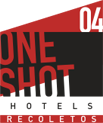 Hotel One Shot Recoletos