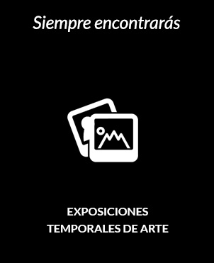 exposiciones